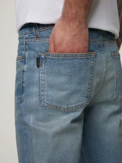 Jeans im Skinny Fit CLEVELAND