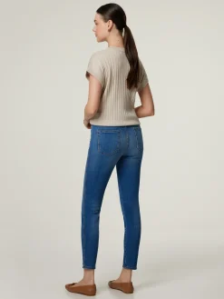 Jeans im Skinny Fit SKINNY PUSHER