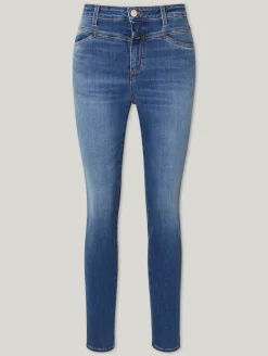 Jeans im Skinny Fit SKINNY PUSHER