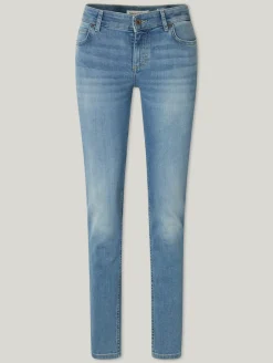 Jeans im Slim Fit ALBY SLIM