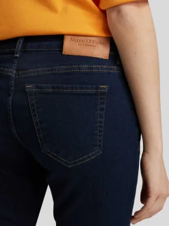 Jeans im Slim Fit ALBY SLIM