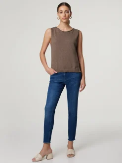 Jeans im Slim Fit AMAL