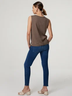 Jeans im Slim Fit AMAL