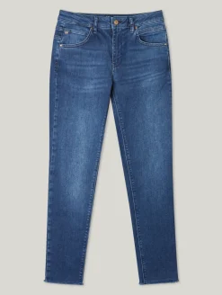 Jeans im Slim Fit AMAL