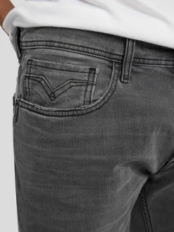 Jeans im Slim Fit AMBASS