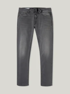 Jeans im Slim Fit AMBASS