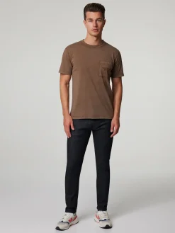 Jeans im Slim Fit ANBASS