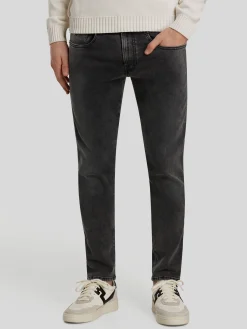 Jeans im Slim Fit ANBASS