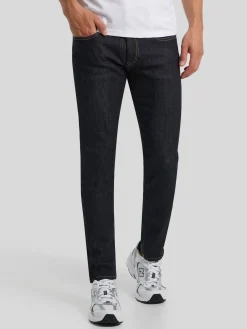 Jeans im Slim Fit ANBASS