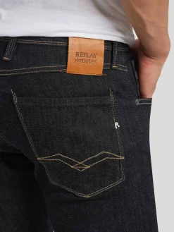 Jeans im Slim Fit ANBASS