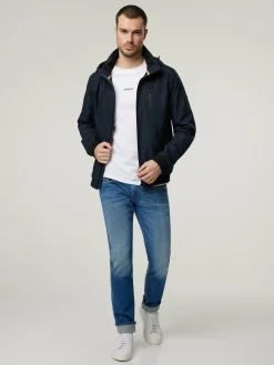 Jeans im Slim Fit ANBASS