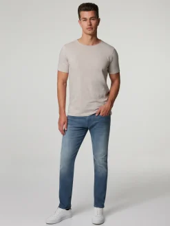 Jeans im Slim Fit ANBASS