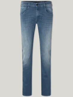 Jeans im Slim Fit ANBASS