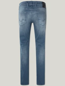Jeans im Slim Fit ANBASS
