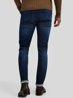 Jeans im Slim Fit ANBASS