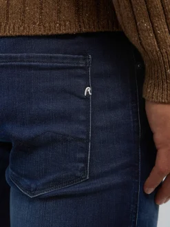 Jeans im Slim Fit ANBASS