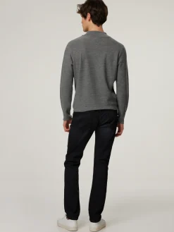 Jeans im Slim Fit ANBASS