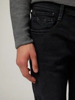 Jeans im Slim Fit ANBASS