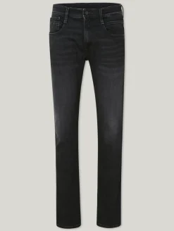 Jeans im Slim Fit ANBASS