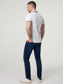 Jeans im Slim Fit BLEECKER