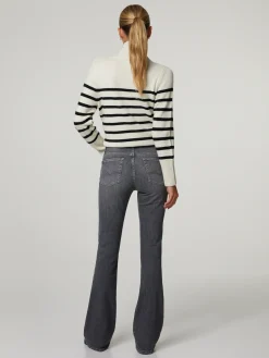 Jeans im Slim Fit BOOTCUT