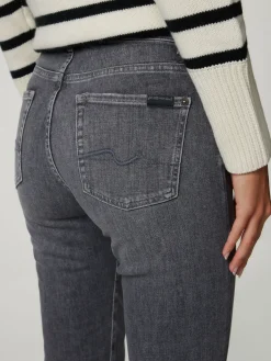 Jeans im Slim Fit BOOTCUT