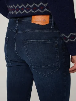 Jeans im Slim Fit CHRIS