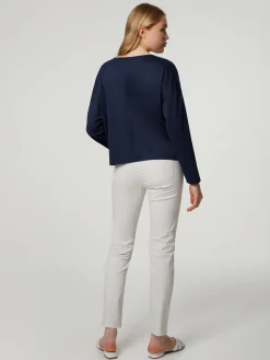 Jeans im Slim Fit CICI