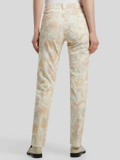 Jeans im Slim Fit CICI