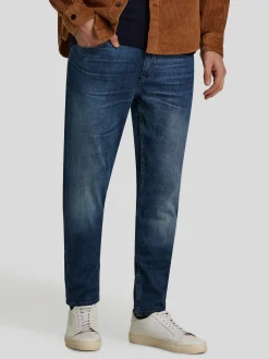 Jeans im Slim Fit DELANO