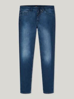 Jeans im Slim Fit DELANO