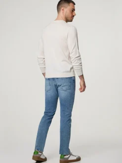 Jeans im Slim Fit DELAWARE