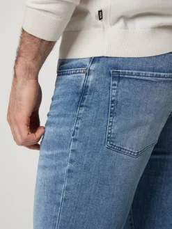 Jeans im Slim Fit DELAWARE