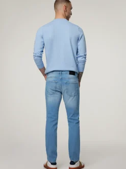 Jeans im Slim Fit DELAWARE