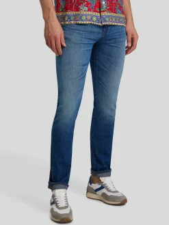 Jeans im Slim Fit DELAWARE