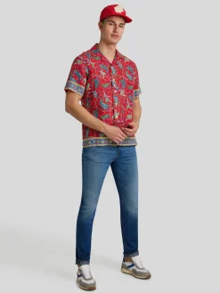 Jeans im Slim Fit DELAWARE