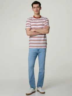 Jeans im Slim Fit DELAWARE