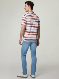 Jeans im Slim Fit DELAWARE