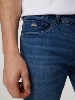 Jeans im Slim Fit DELAWARE