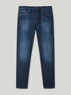 Jeans im Slim Fit DELAWARE