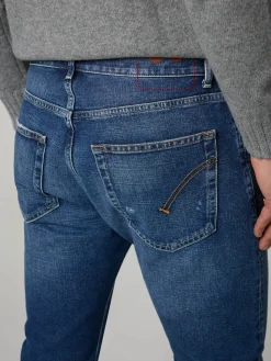 Jeans im Slim Fit DIAN