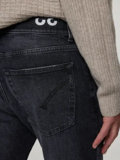 Jeans im Slim Fit DIAN