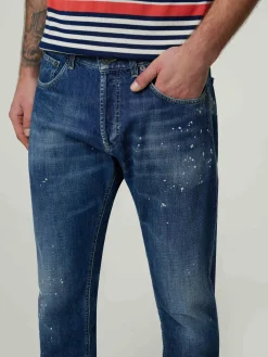 Jeans im Slim Fit DIAN