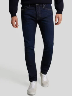 Jeans im Slim Fit D-LUSTER