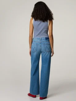 Jeans im Slim Fit DODGER SNEAK