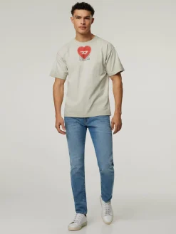 Jeans  im Slim Fit D-STRUKT