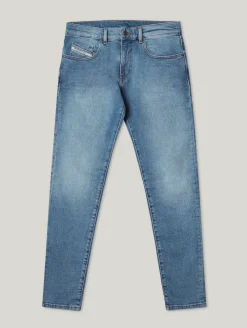 Jeans  im Slim Fit D-STRUKT