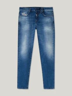 Jeans im Slim Fit D-STRUKT
