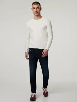 Jeans im Slim Fit D-STRUKT