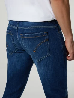 Jeans im Slim Fit GEORGE